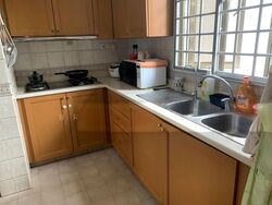 Parkview Apartments (D23), Apartment #501643121